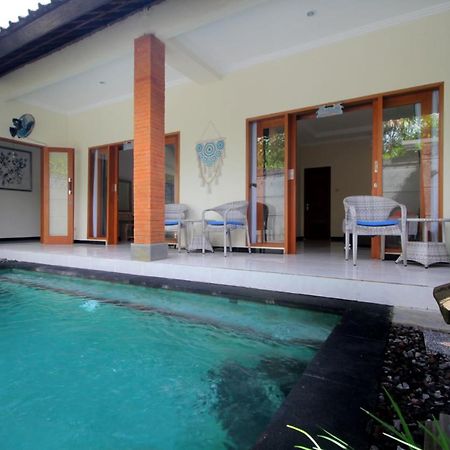 Shine Villa Sanur Exterior photo