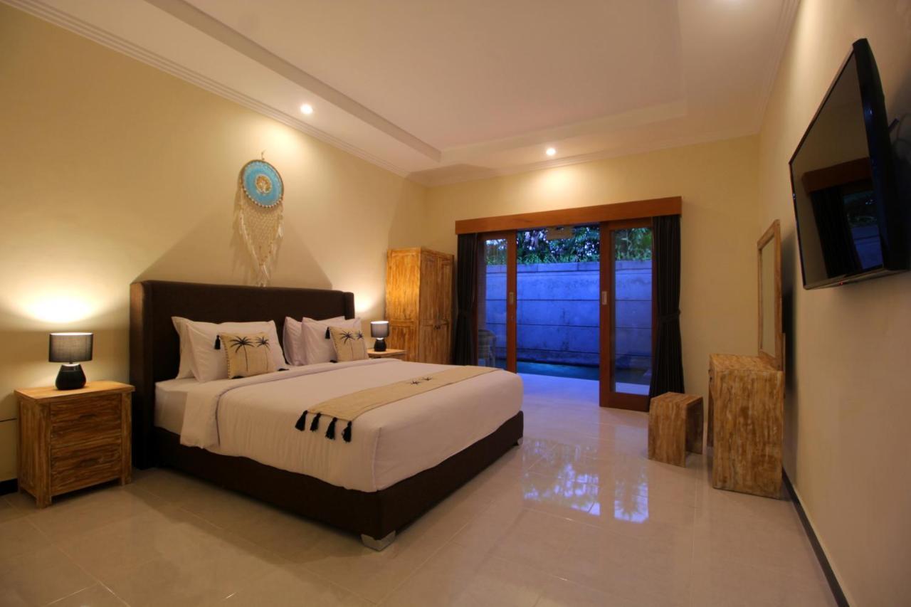 Shine Villa Sanur Exterior photo